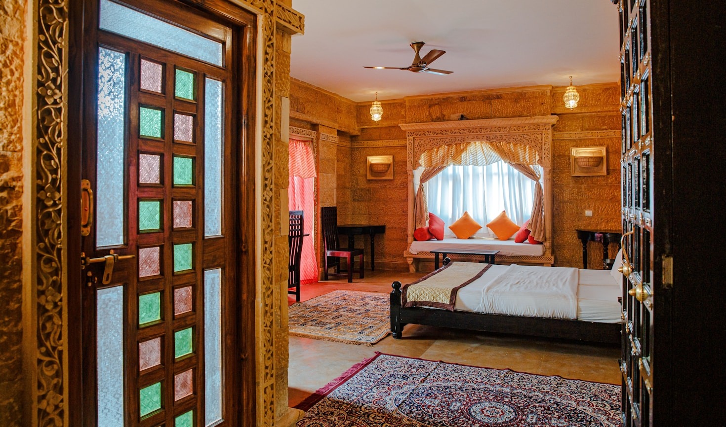 How SleepSwap Is Transforming Short-Term Stays