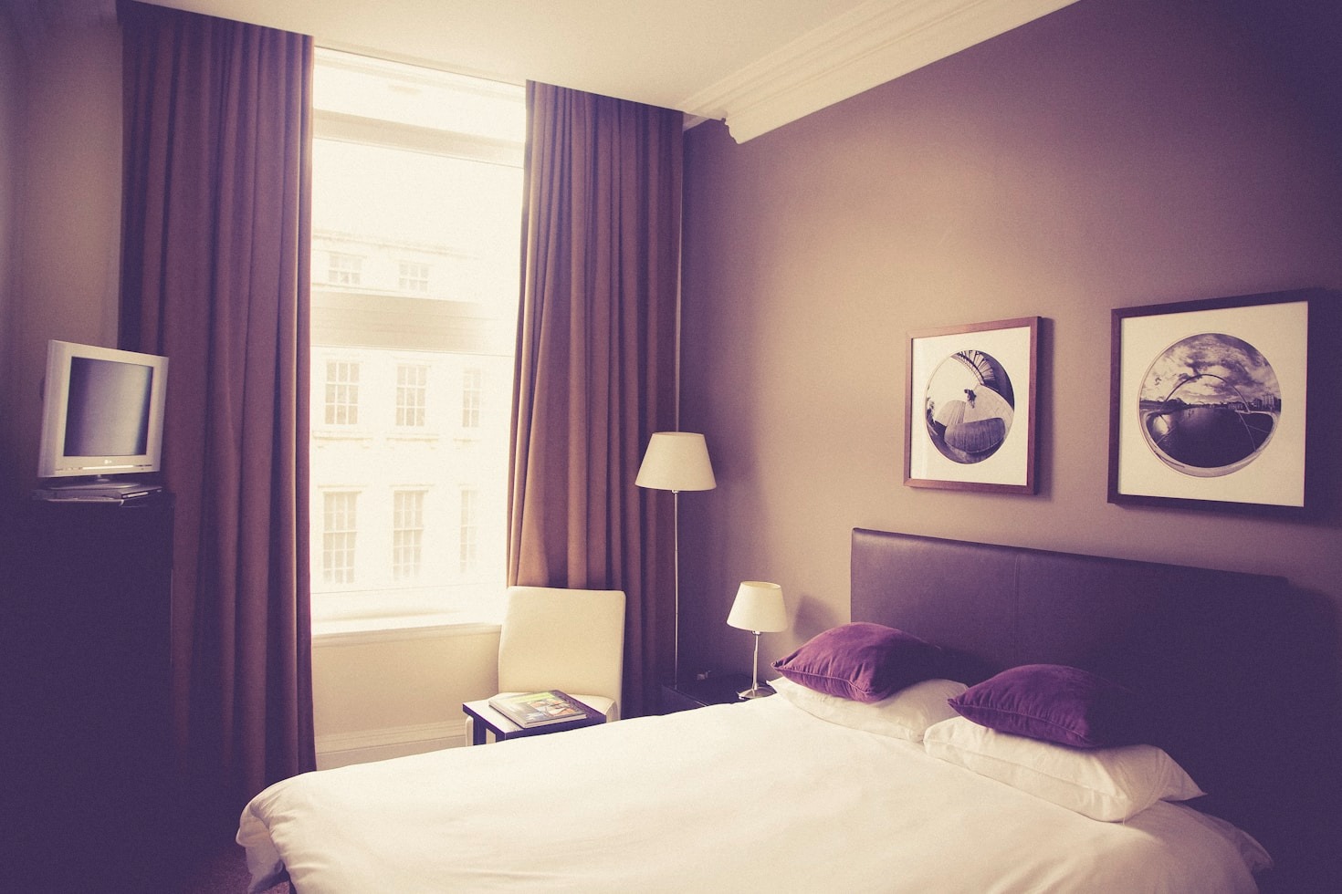 Top Tips for Finding the Perfect Temporary Accommodation